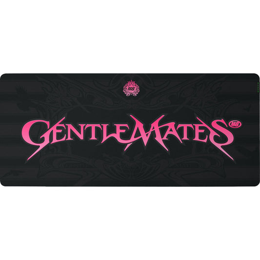 Razer Gigantus V2 XXL - Gentlemates Edition - Tapis de Souris Gaming Souple pour la rapidité et Le contrôle - 940mm x 410mm x 4mm - Tissu Micro texturé | Noir
